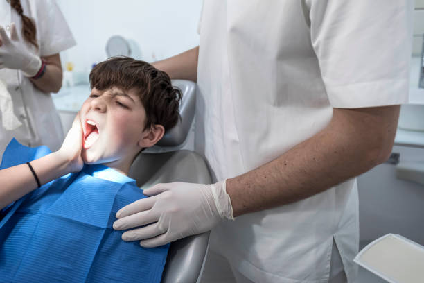 Best Emergency Broken Tooth Repair in Fountain Hills, AZ